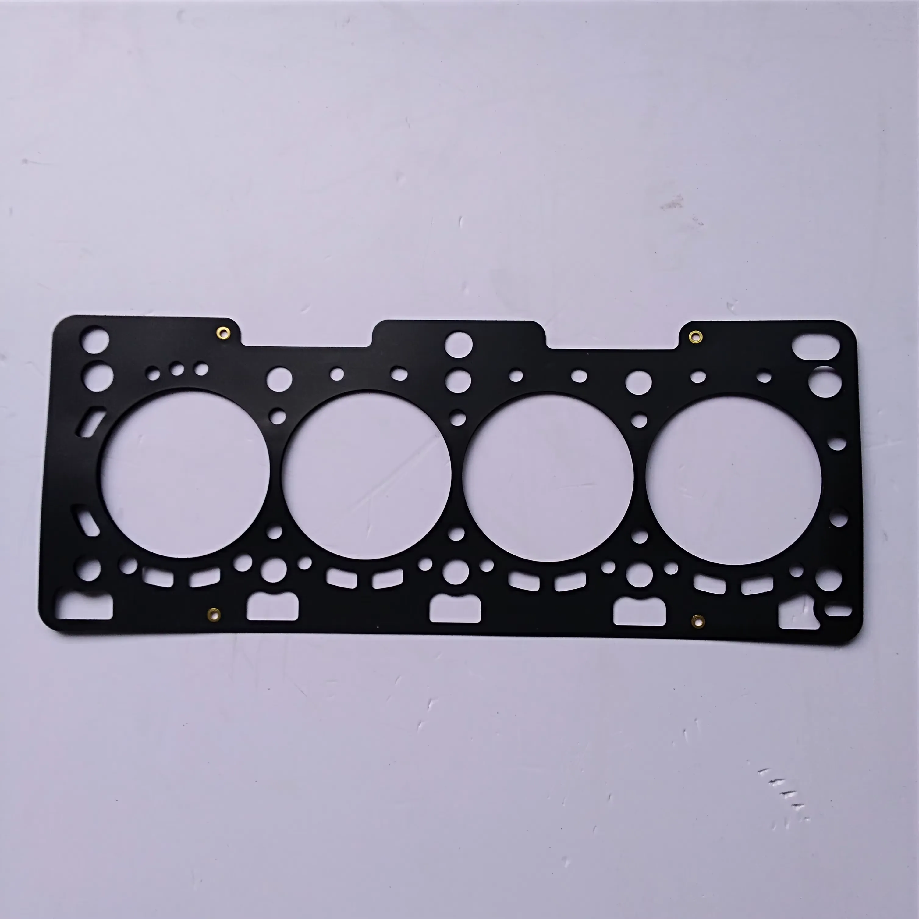 Metal Cylinder Head Gasket for Shineray X30 Minivan 1.3 L DLCG12 Engine