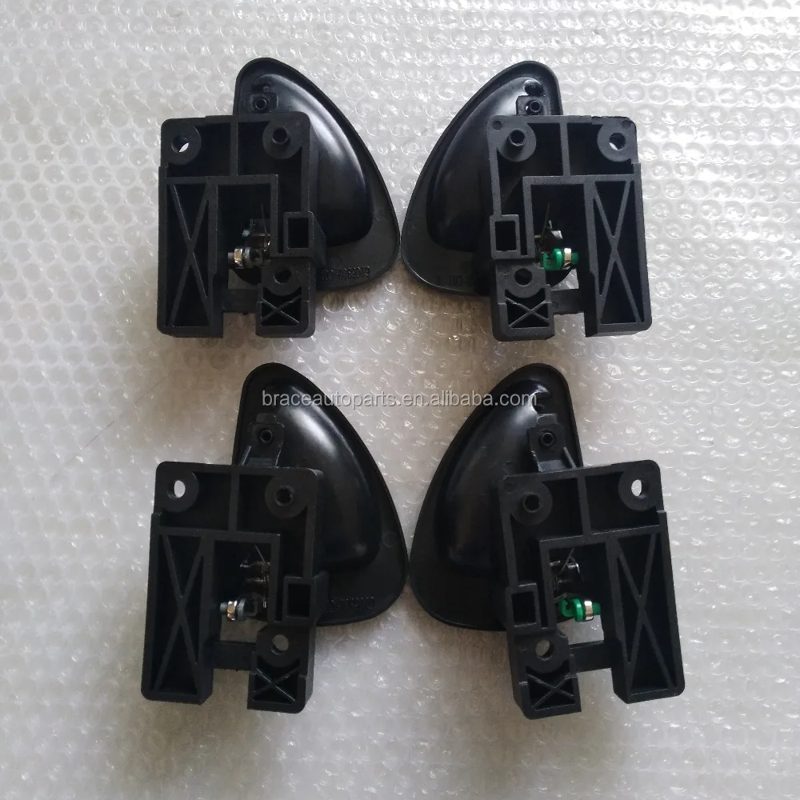Metal Inner Door Handle for Chana Benni Love 1.3L — photo 2