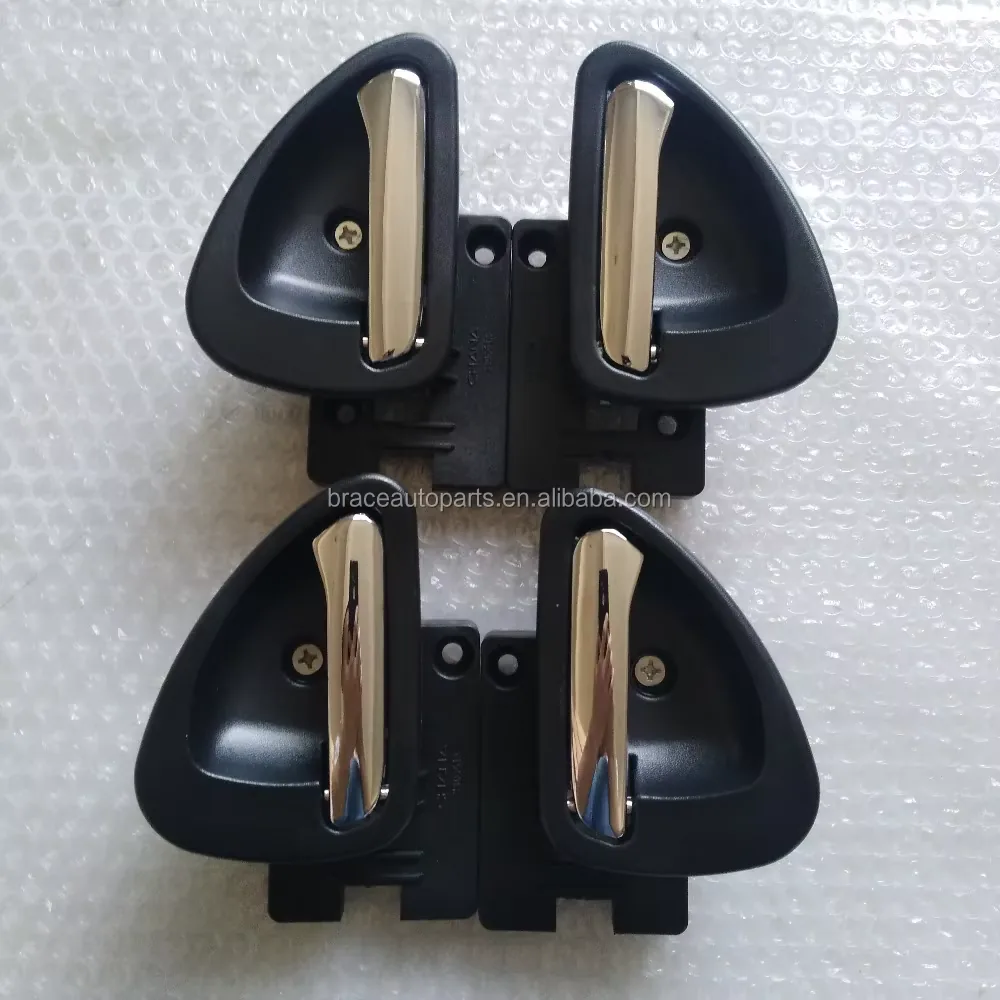 Metal Inner Door Handle for Chana Benni Love 1.3L product photo