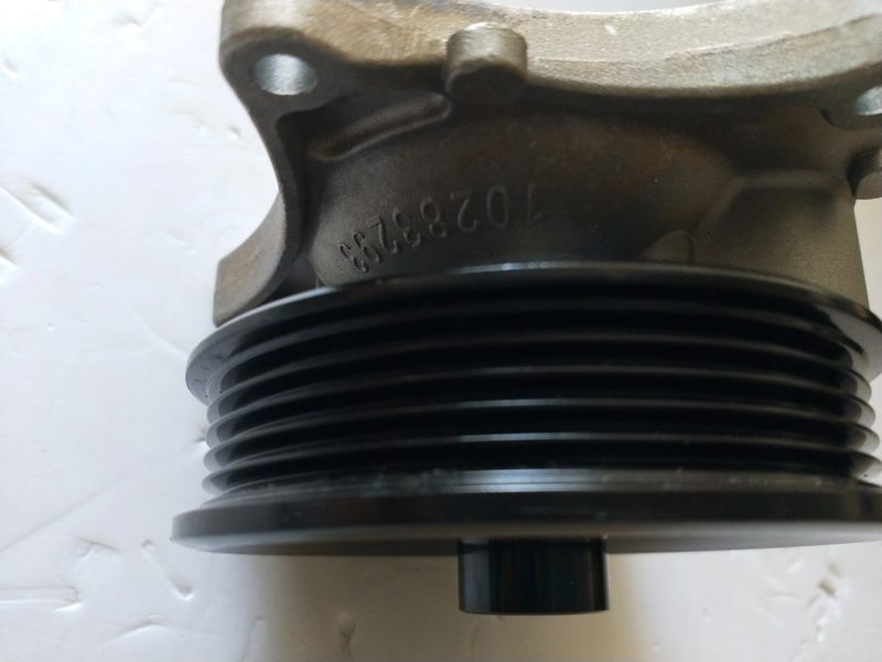 MG ZS Auto Parts Water Pump for MG ZS — photo 3