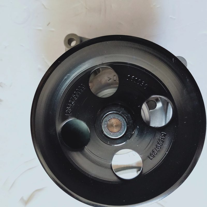 MG ZS Auto Parts Water Pump for MG ZS — photo 4