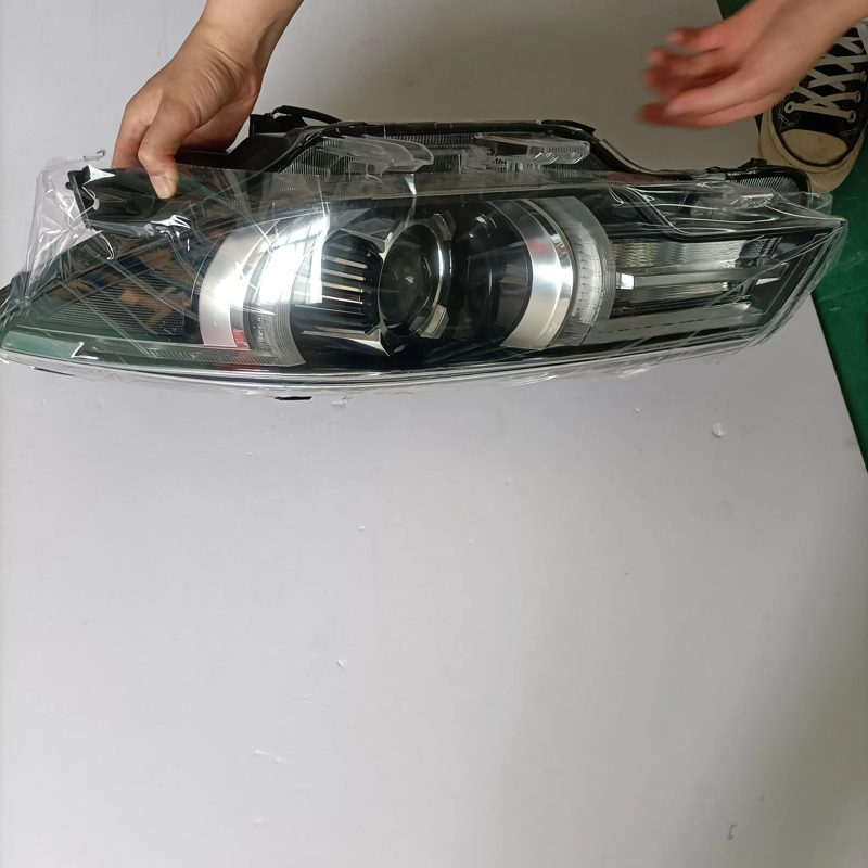 MG ZS Other Engine Parts Headlight LH for MG ZS 10703383 — photo 2