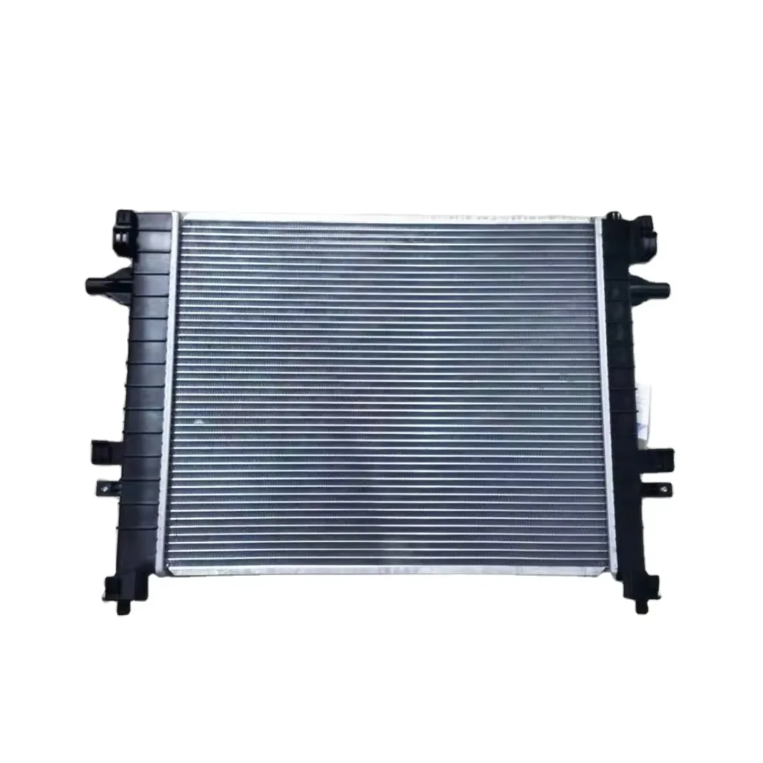 MG ZS Radiator Water Tank for MG ZS 2018 product photo