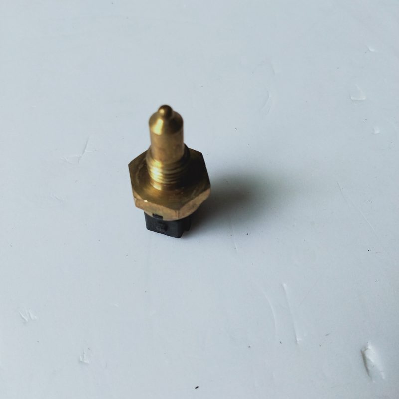 Mg3 Water Temperature Sensor with 1.5L Capacity — photo 4