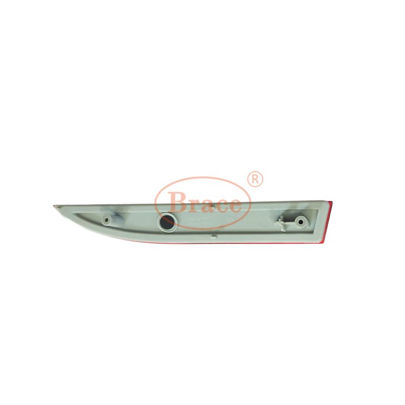 Mg350 Rear Bumper Light Rh-Right Side Fog & Reflector Assembly OEM: 10057068 — photo 3