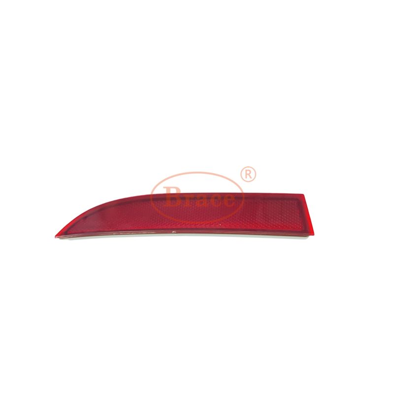 Mg350 Rear Bumper Light Rh-Right Side Fog & Reflector Assembly OEM: 10057068 — photo 4