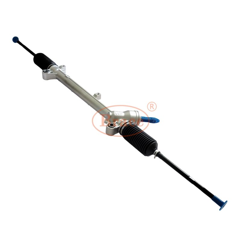 Mg360 Steering Rack Assembly, OE Fit OEM: 10213911 — photo 2