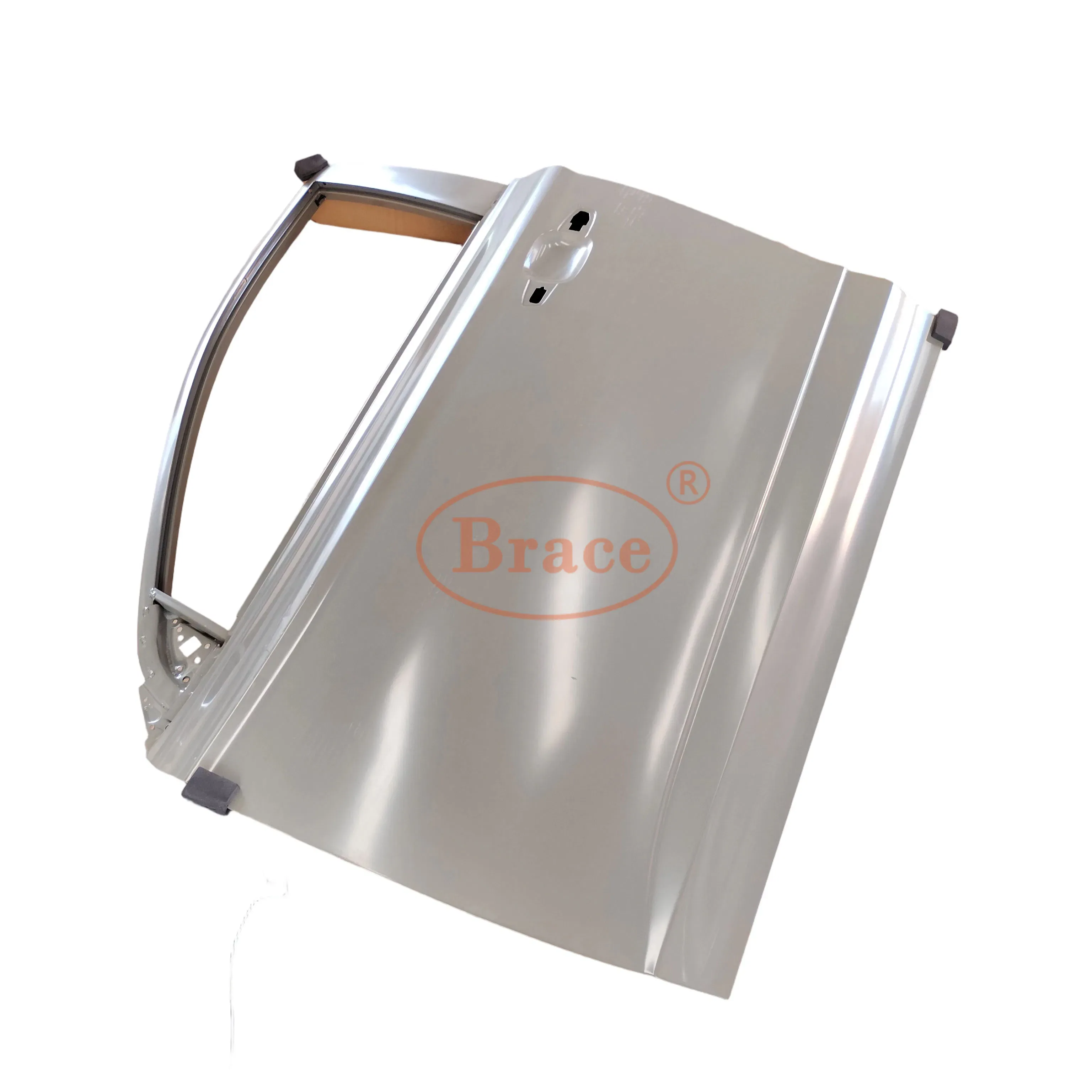 Mg5 Front Door Lh, OE Fit & Complete OEM: 10456671 product photo