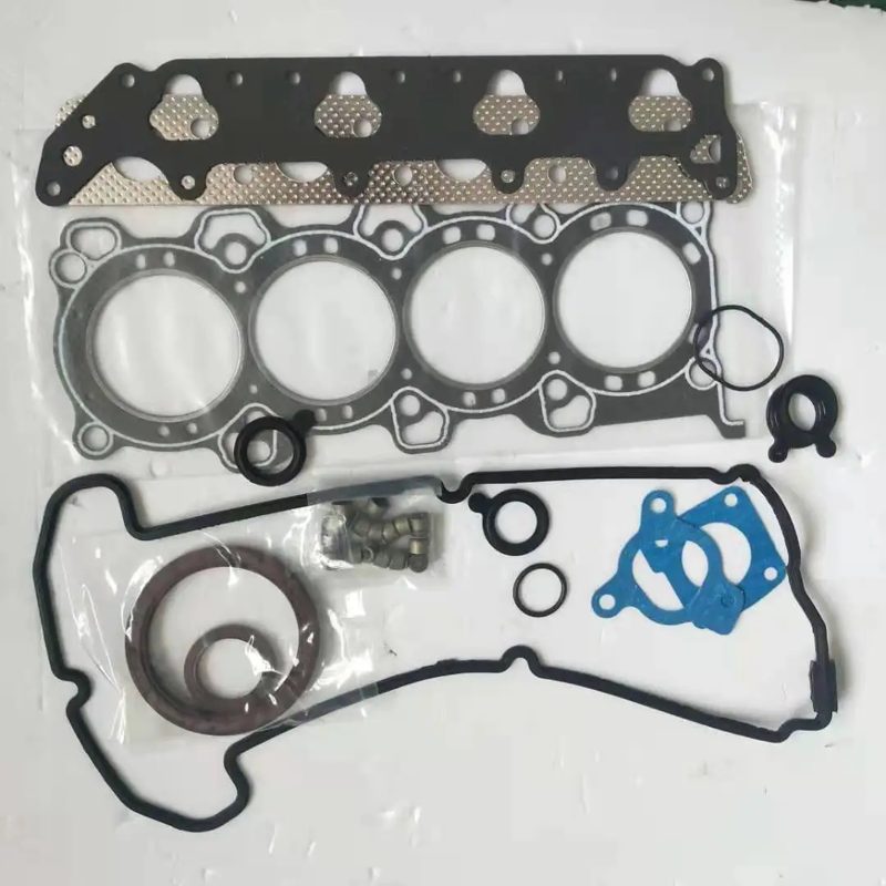 Minyi Spare Auto Parts Engine Gasket Kit for Hafei Minyi — photo 2