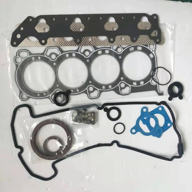 Minyi Spare Auto Parts Engine Gasket Kit for Hafei Minyi — photo 3