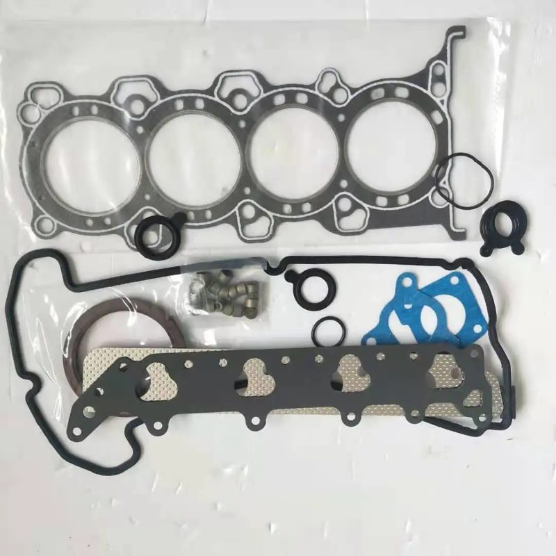 Minyi Spare Auto Parts Engine Gasket Kit for Hafei Minyi — photo 4
