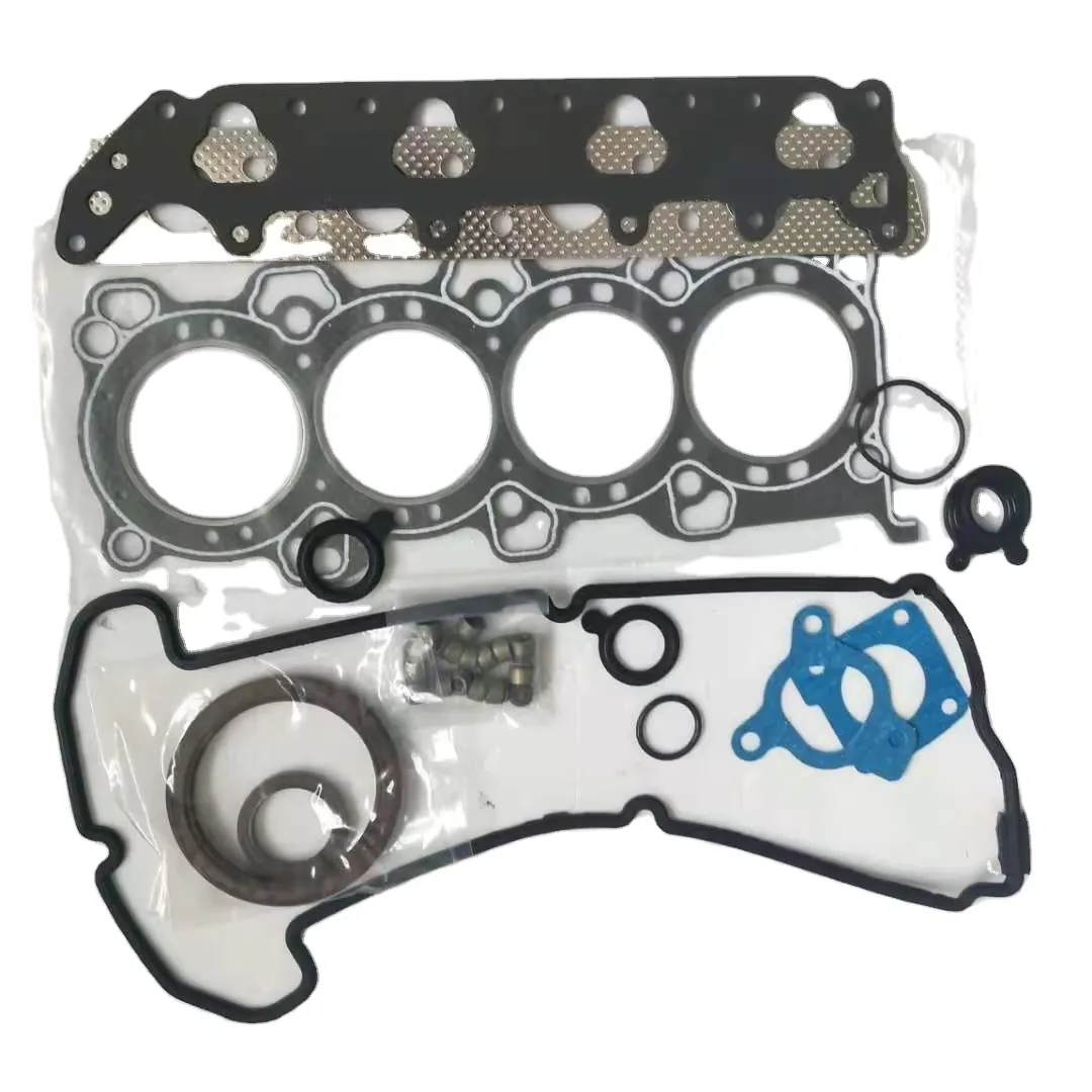 Minyi Spare Auto Parts Engine Gasket Kit for Hafei Minyi product photo