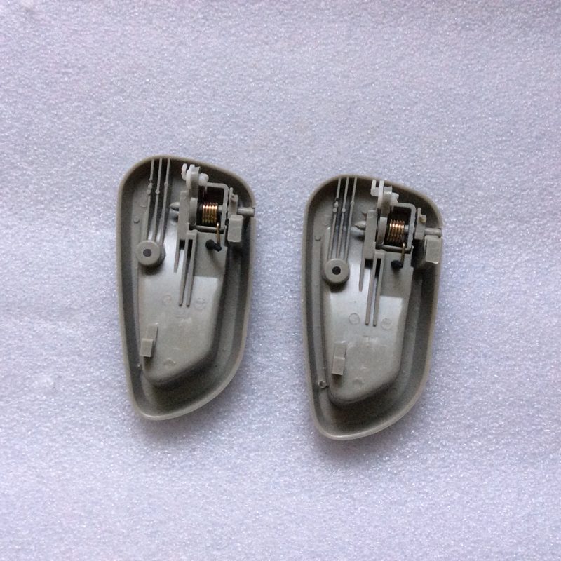 Minyi Spare Auto Parts Inner Door Handle for Hafei Minyi — photo 2