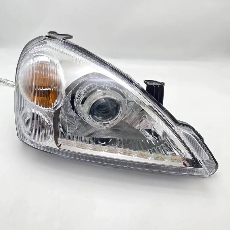 Modified Head Lamp for Liana 35100-54G40 35300-54G40 Black Base — photo 2