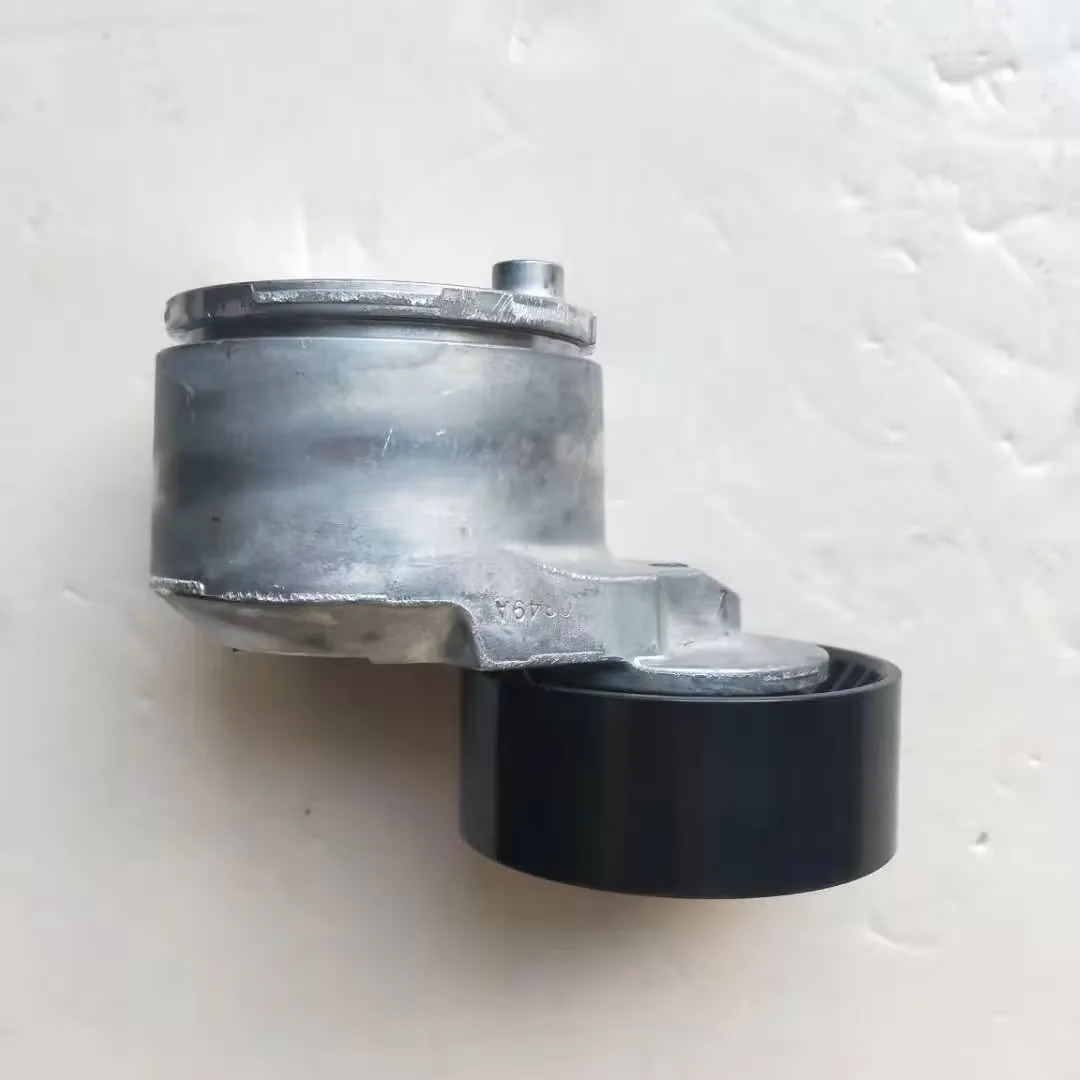 Motor Belt Tensioner for Trumpchi GA5 GS5 4B18M1 100700620100F1-G product photo