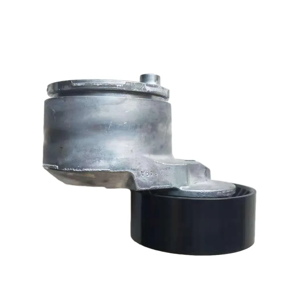 Motor Belt Tensioner for Trumpchi Ga5 GS5 4b18m1 100700620100f1-G product photo