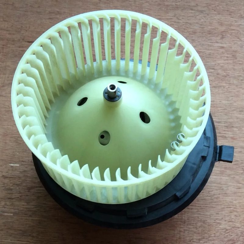 Motor Fan for Chery QQ IQ QQ3 S11-8107110 — photo 2