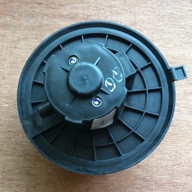 Motor Fan for Chery QQ IQ QQ3 S11-8107110 — photo 3