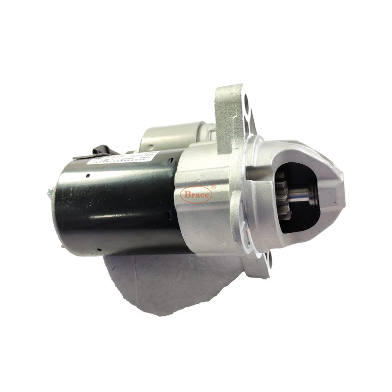 Motor for SAIC MGRX5 OEM:30026639 — photo 2