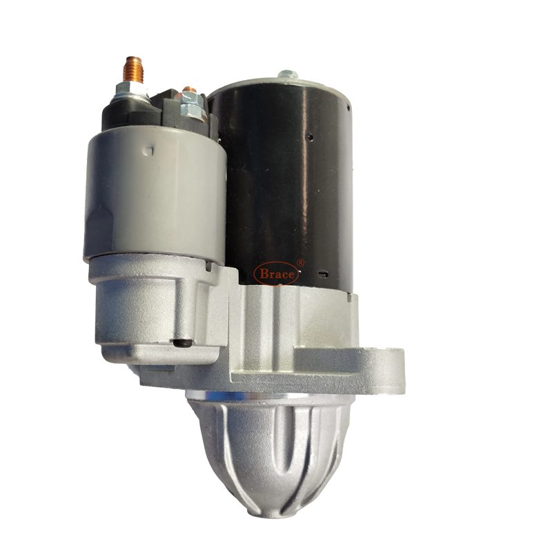 Motor for SAIC MGRX5 OEM:30026639 — photo 3