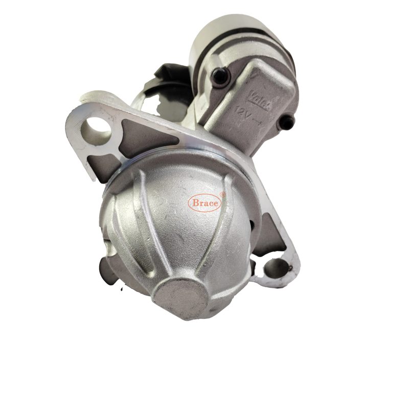 Motor for SAIC MGRX5 OEM:30026639 — photo 4