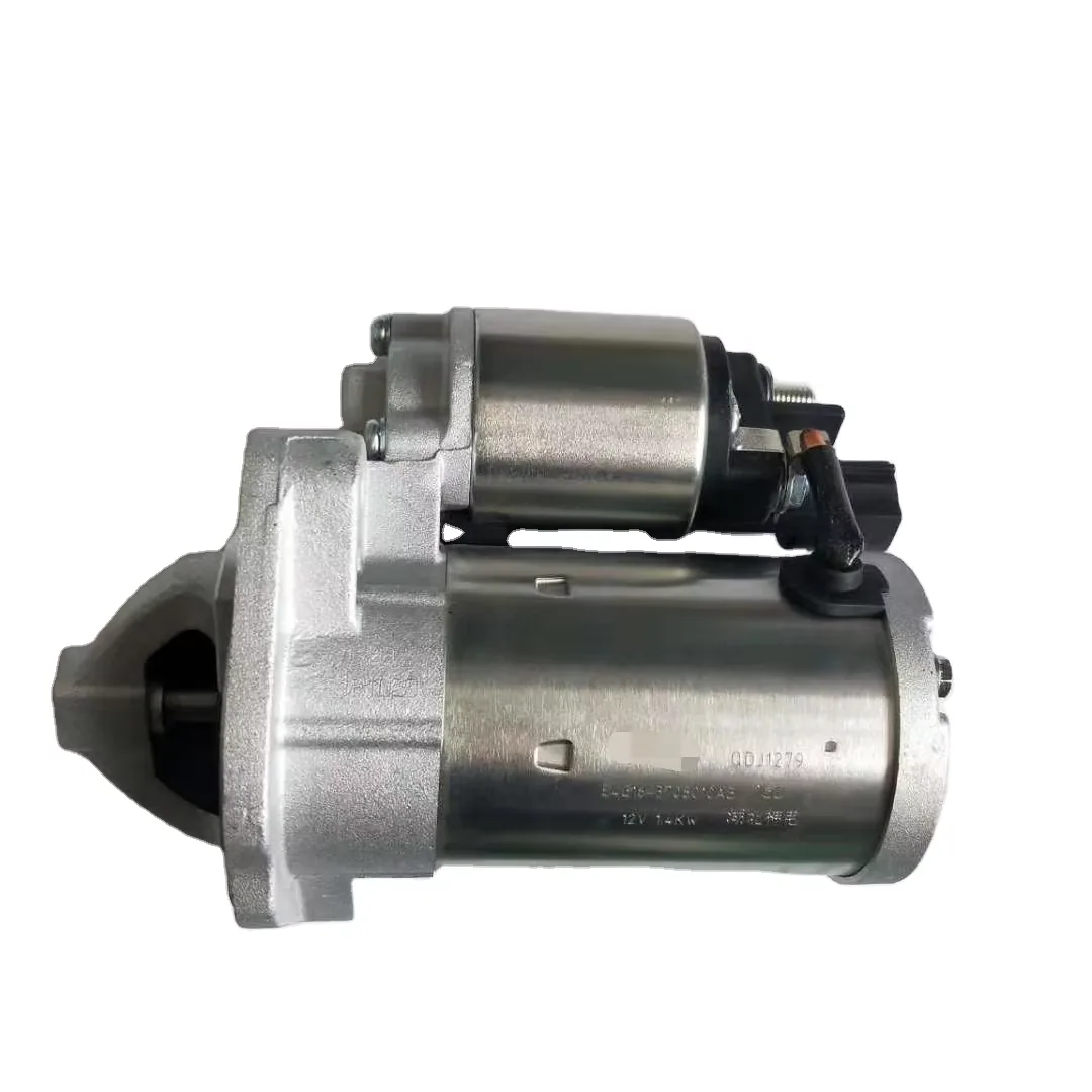 Motor Starter for Chery Tiggo 3 2014 SQRE4G16