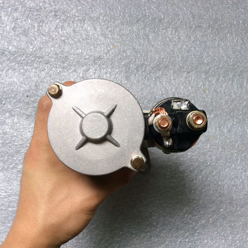 Motor Starter for DFM Sokon DfskV27 — photo 2
