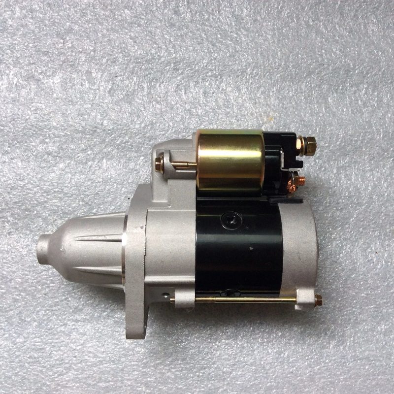 Motor Starter for DFM Sokon DfskV27 — photo 3