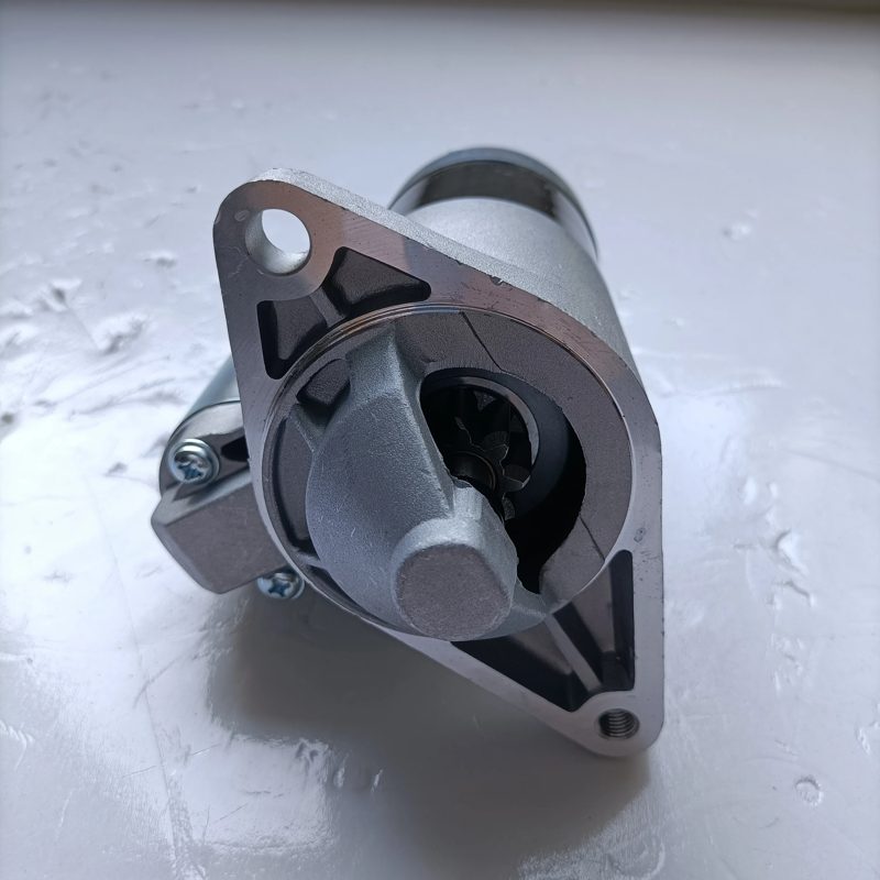 Motor Starter for Geely Panda LC GC2 — photo 2