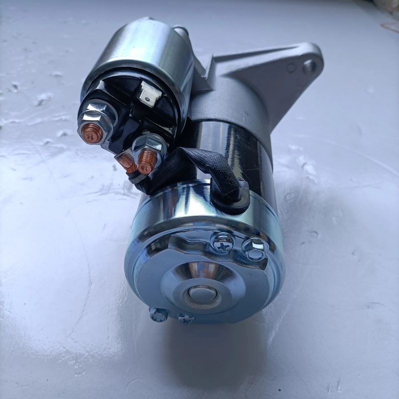 Motor Starter for Geely Panda LC GC2 — photo 3
