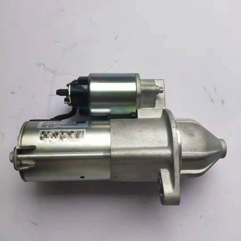 Motor Starter for JAC Refine S5 1043100GH032 — photo 2