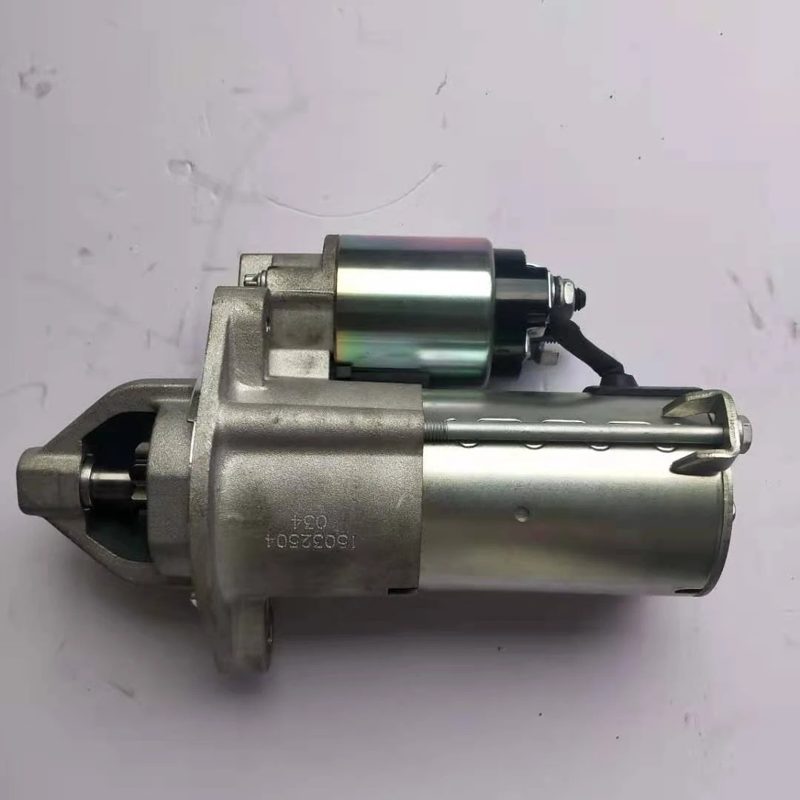 Motor Starter for JAC Refine S5 1043100GH032 — photo 3