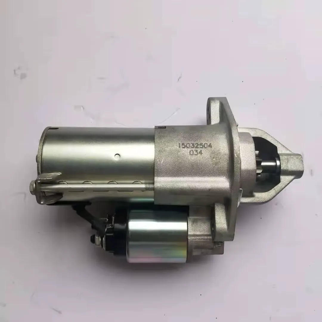 Motor Starter for JAC Refine S5 1043100GH032 product photo