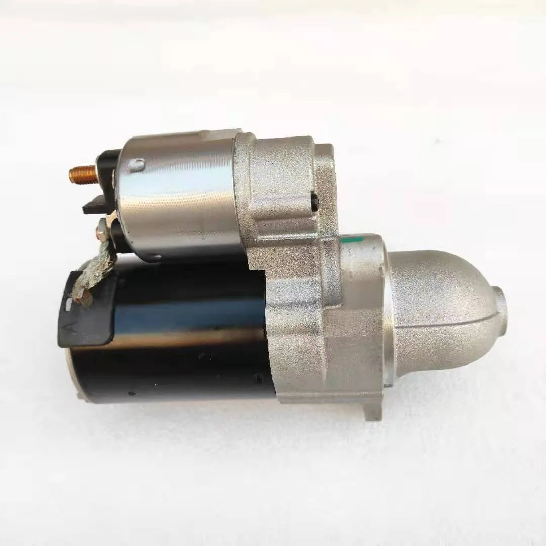 Motor de arranque para MG6 MG HS MG GS