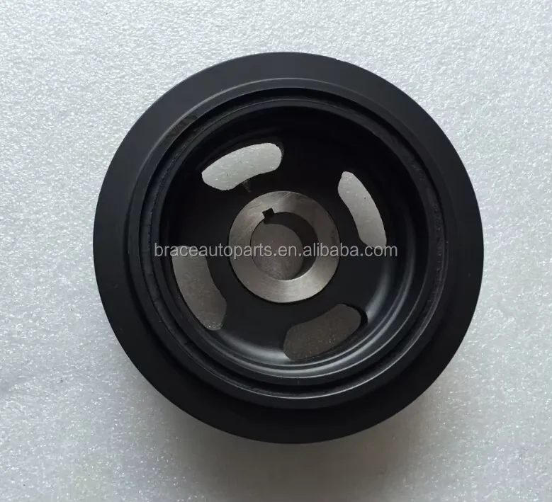MR479Q Engine Crankshaft Pulley for Geely CK MK CROSS product photo