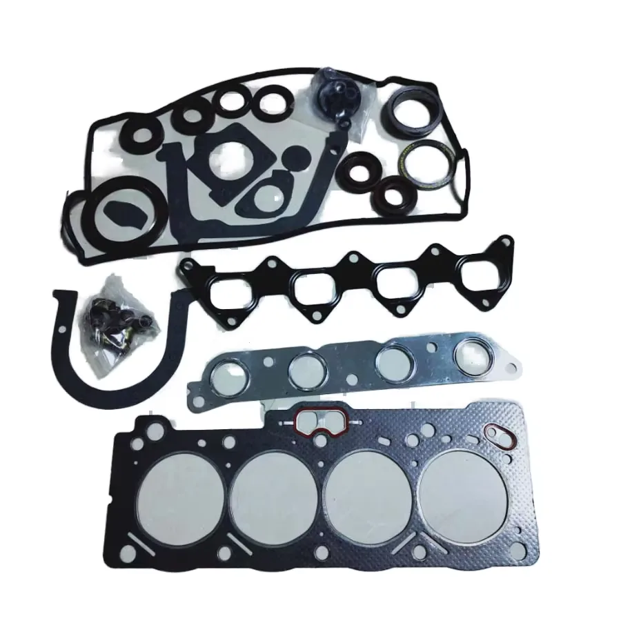 MR479Q Engine Gasket Kit for Geely CK MK GC6 Panda 479 product photo