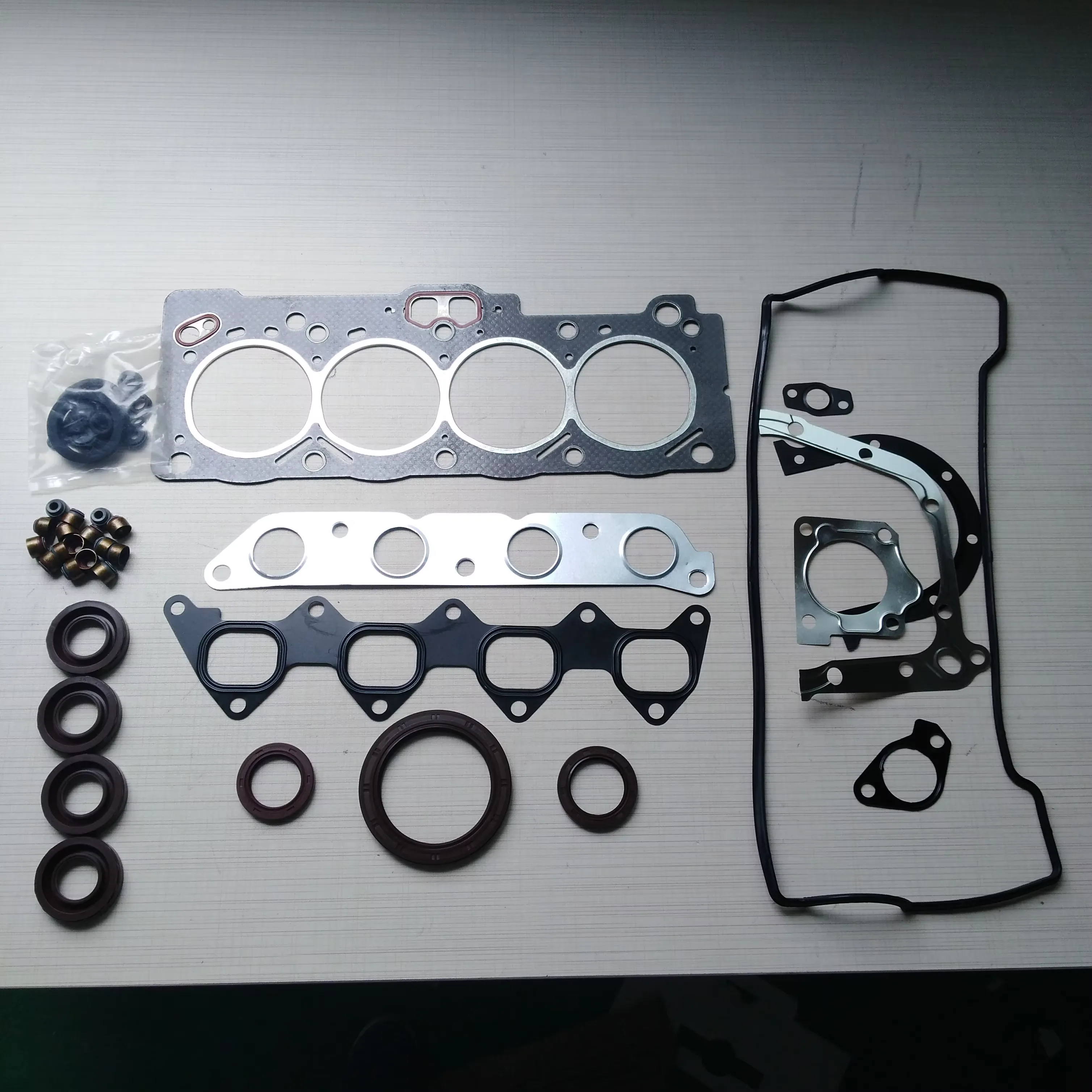 MR479Q Engine Gasket Kit for Geely Panda