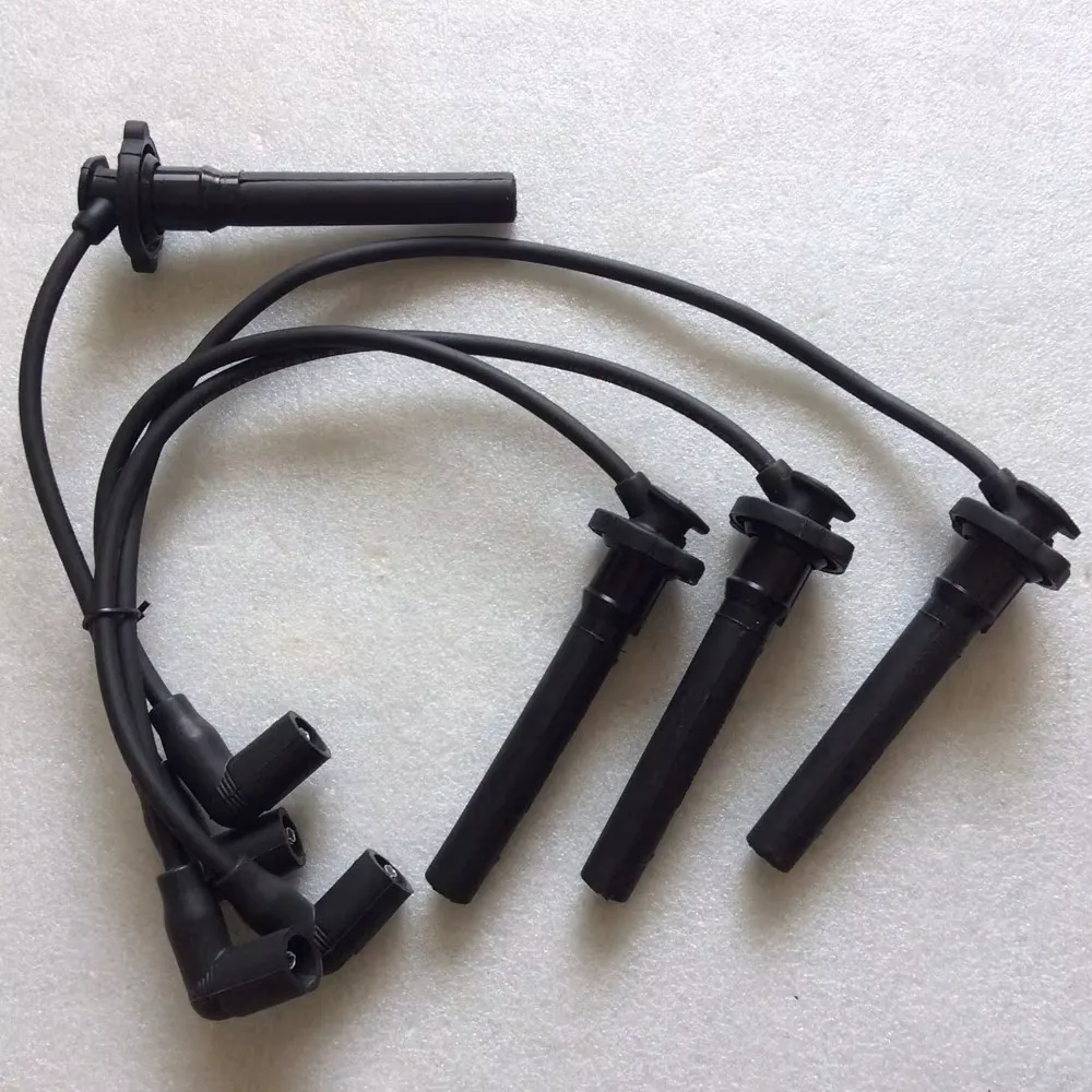 MR479Q Spark Plug Cable for Geely Panda CK