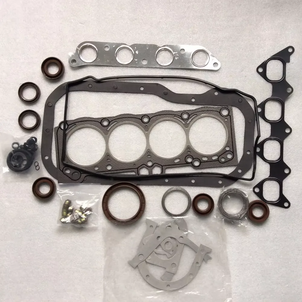 MR479QA Engine Gasket Kit for Geely Panda LC 1.5 product photo