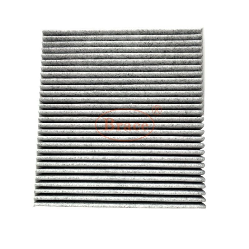 Multi-Layer AC Filter for FAW Bestune T70s F018107048ab — photo 2