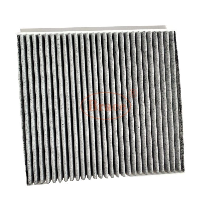 Multi-Layer AC Filter for FAW Bestune T70s F018107048ab — photo 4