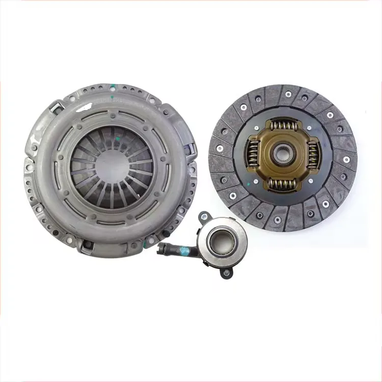 N15T Clutch Kit for Wuling Captiva Almaz 1.5L product photo