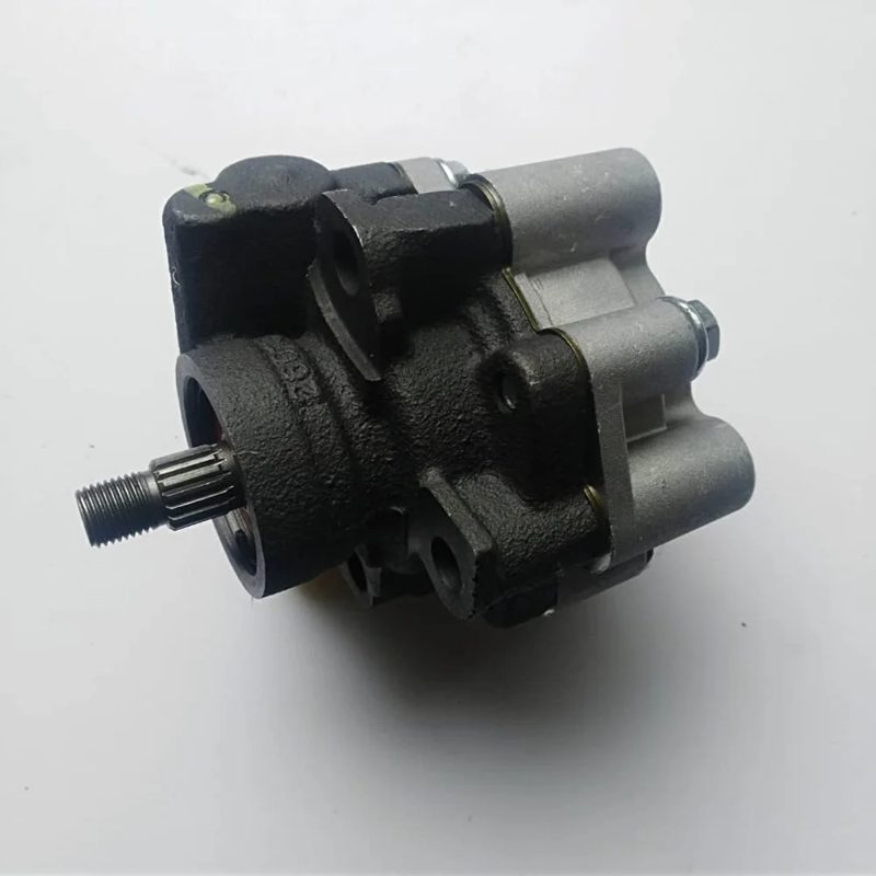 New 1RZ 2L 3L Power Steering Pump 44320-26073 4432026073 — photo 2