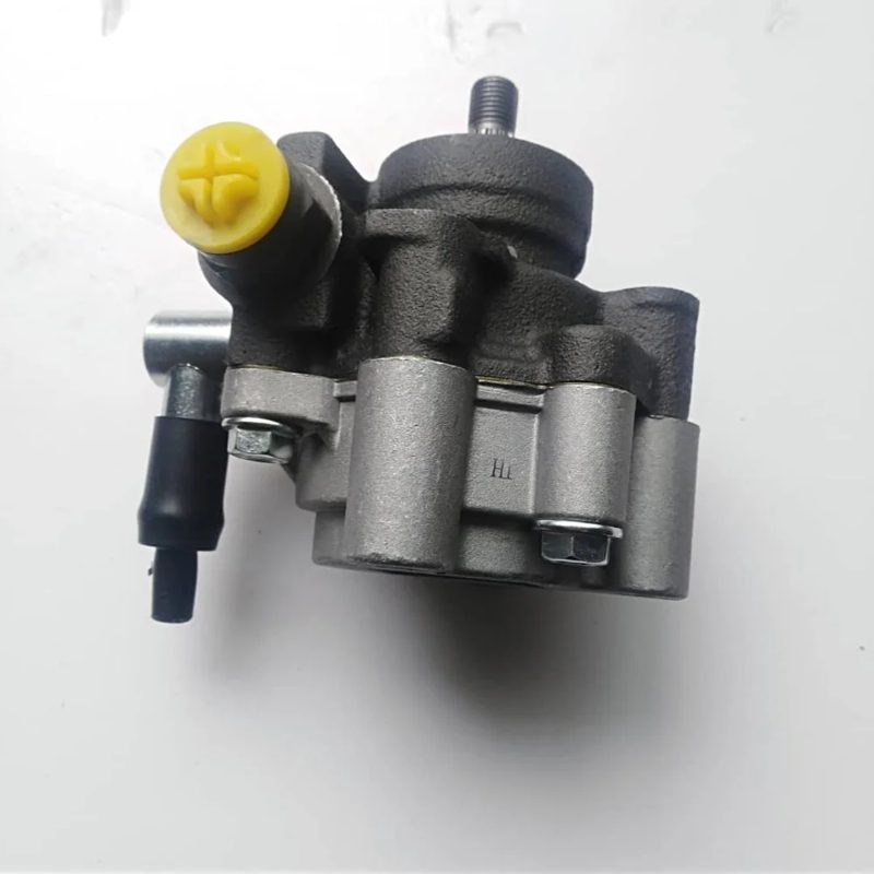New 1RZ 2L 3L Power Steering Pump 44320-26073 4432026073 — photo 4