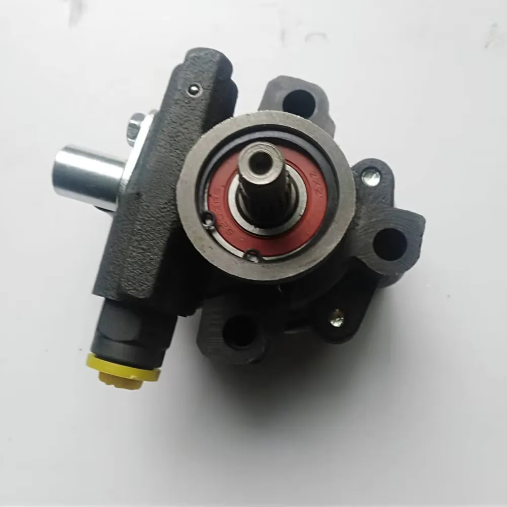 New 1RZ 2L 3L Power Steering Pump 44320-26073 4432026073