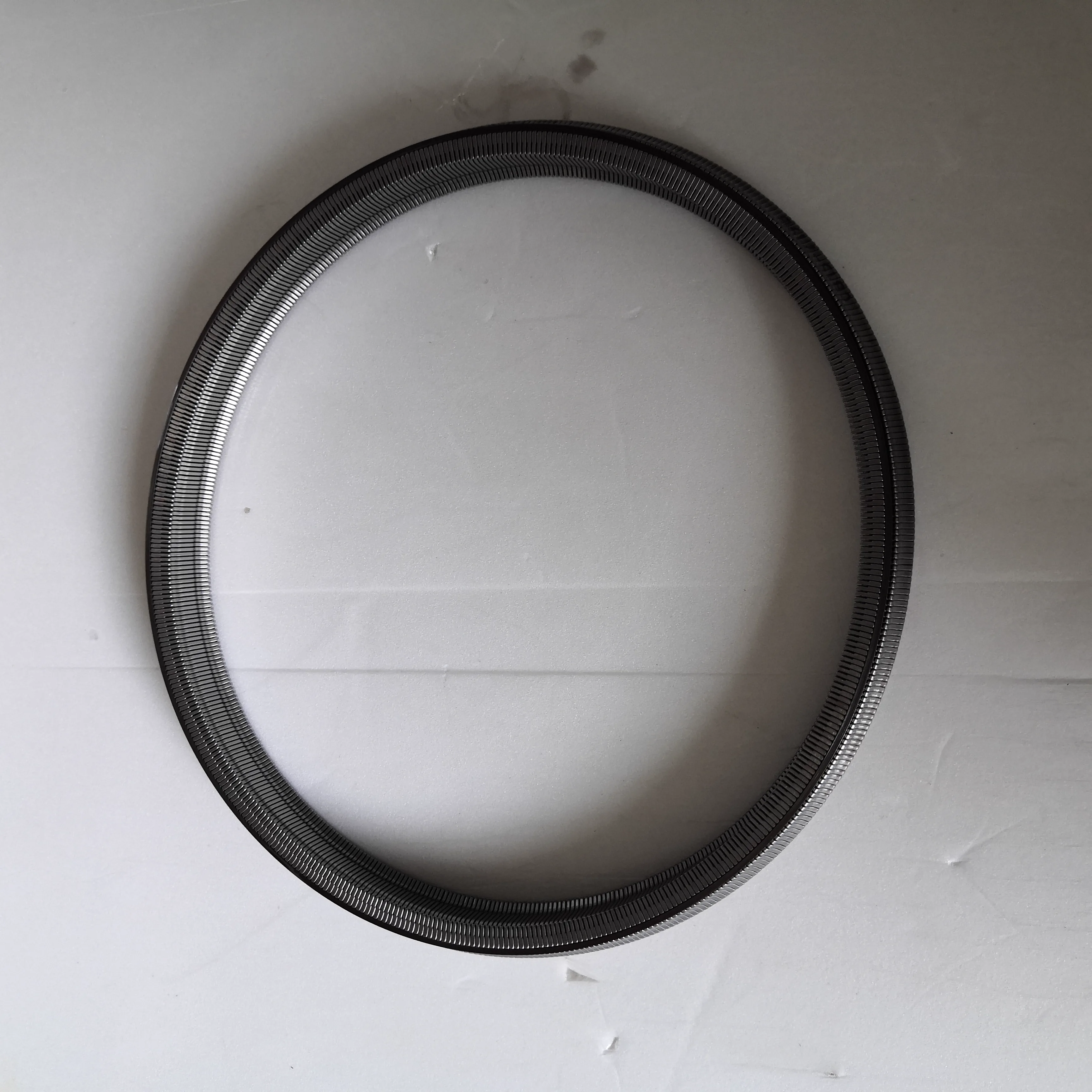 New Automatic Transmission Transmission Steel Belt Assembly CVT for Chery A3 E5 Tiger 3 019CHA-1502529 product photo