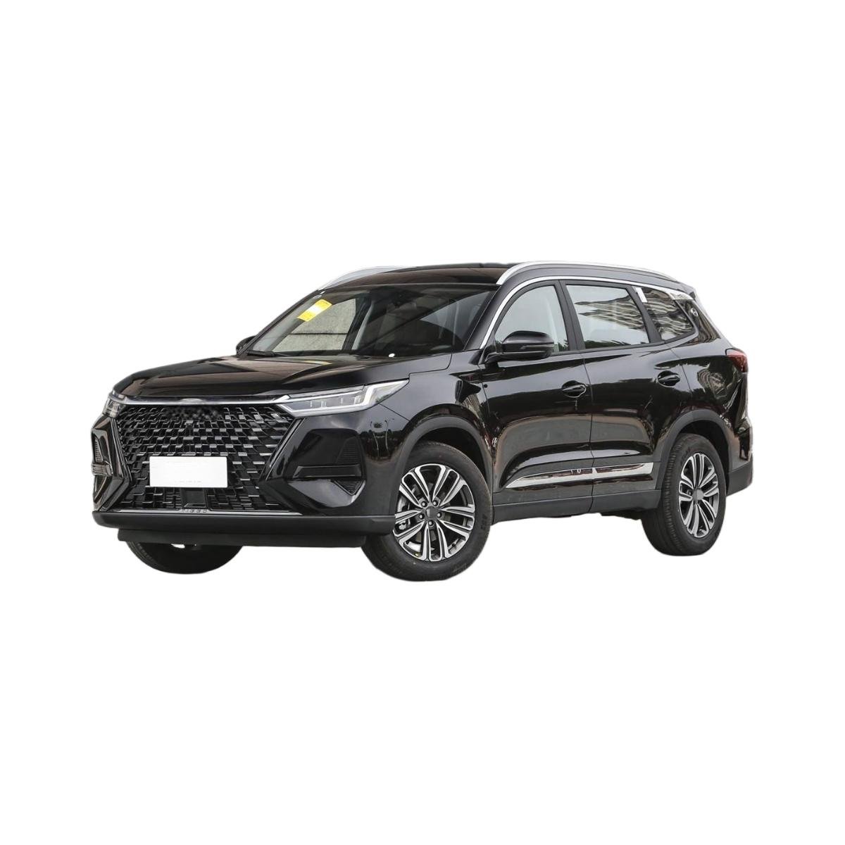 New Energy Vehicles Part EV for GEELY Tiggo 7 PLUS / 8 Pro product photo