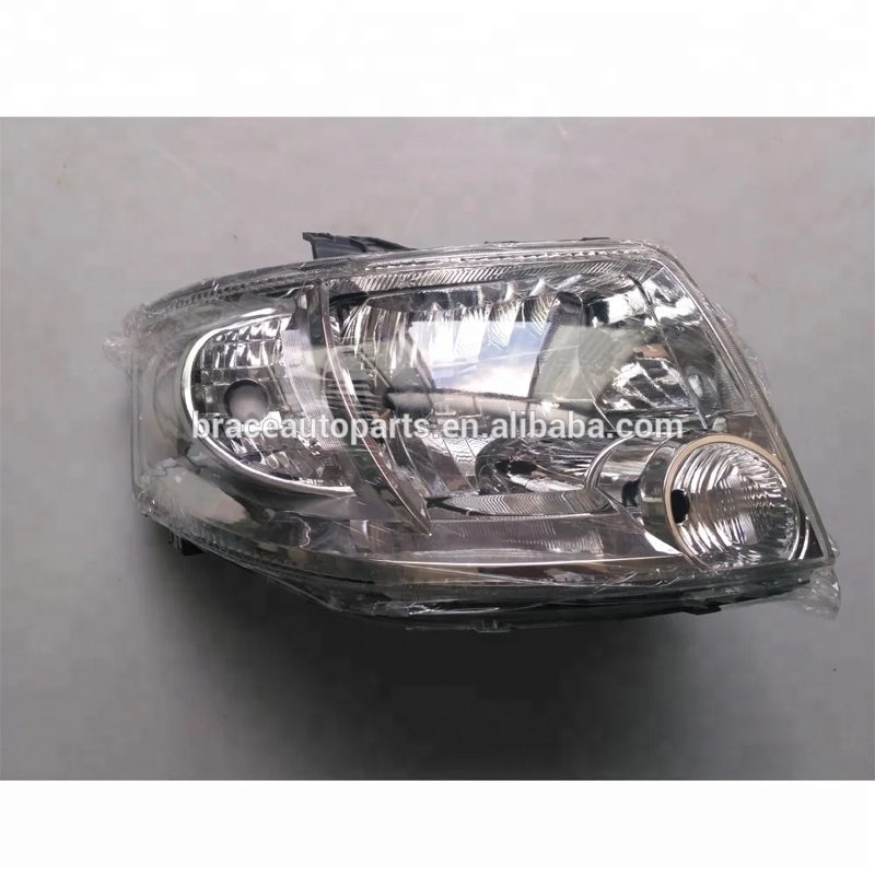 New Halogen Head Lamp for APV 2010 Van — photo 2
