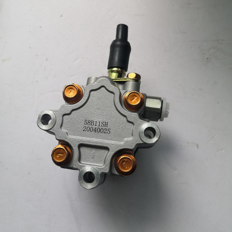 New Power Steering Pump for Jinbei Haise H2 20040025 — photo 4
