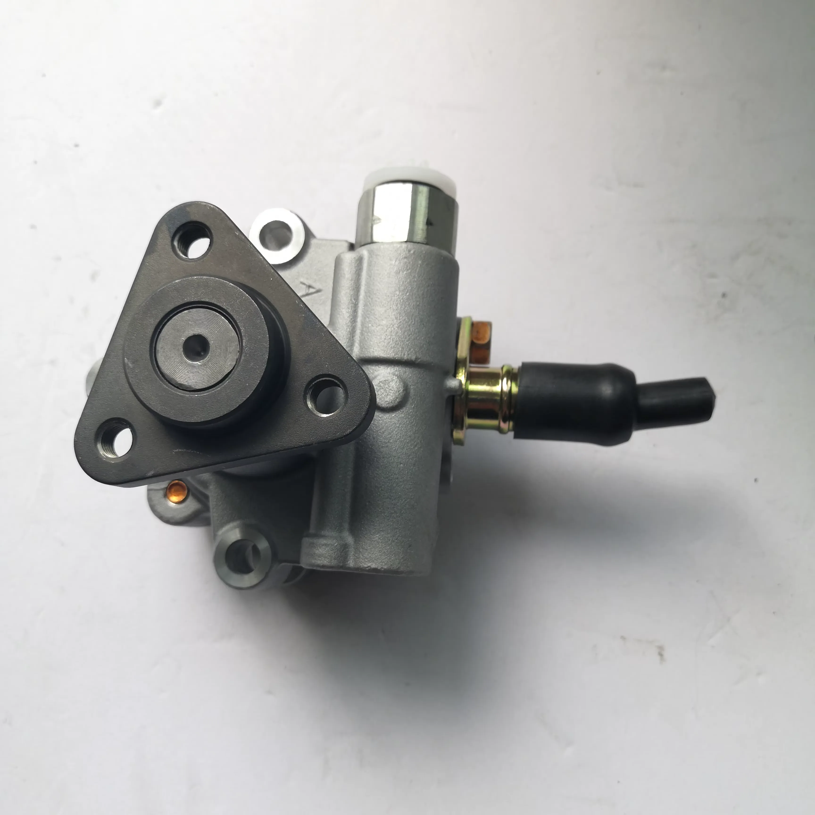New Power Steering Pump for Jinbei Haise H2 20040025 product photo